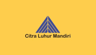 Loker Operator Produksi di PT. Citra Luhur Mandiri